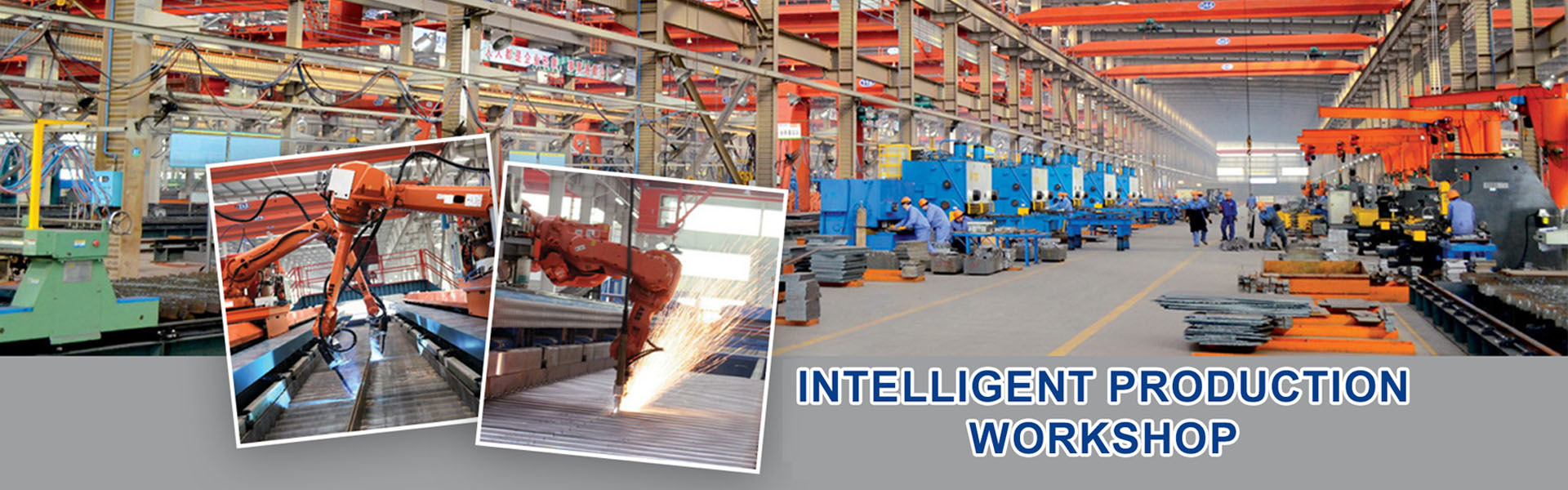 جودة مبنى الهيكل الصلب مصنع