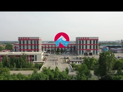 مبنى متكامل للمستودع