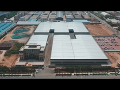 مصنع ذكي عالي الجودة